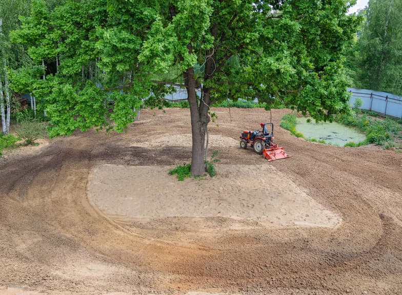 Pruning Services in Woodway, WA