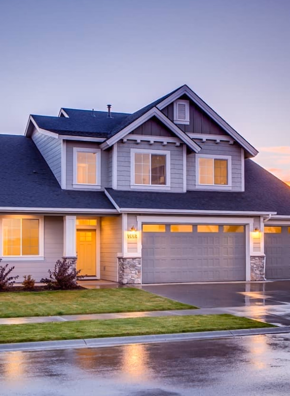 Demolition Cleanup & Debris Removal Services