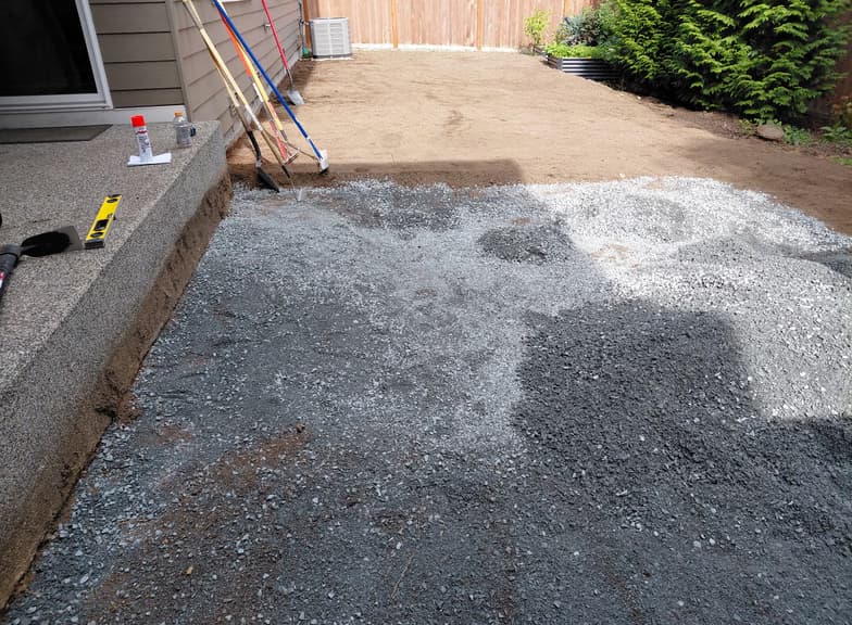 Site Clearing