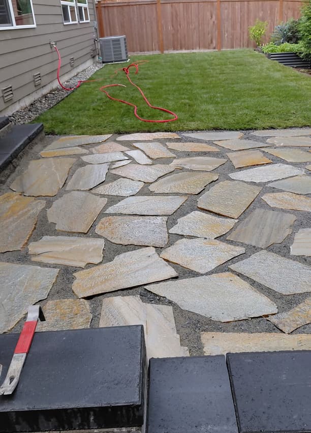 Flagstone