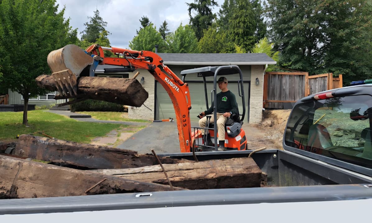 Camberos Landscaping services