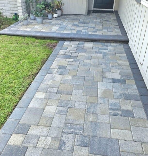Hardscape