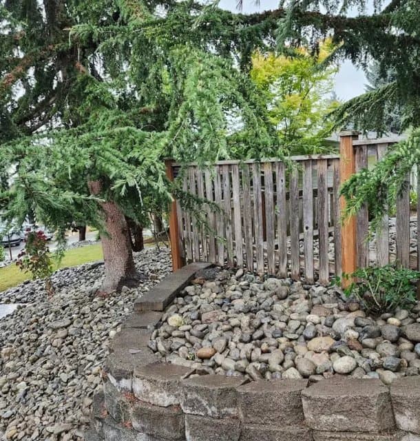 Gravel Installation For Driveway, Landscaping & Gardens