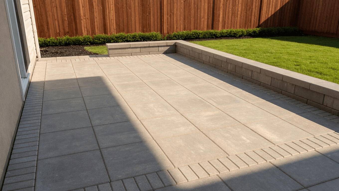 Camberos Landscaping — About