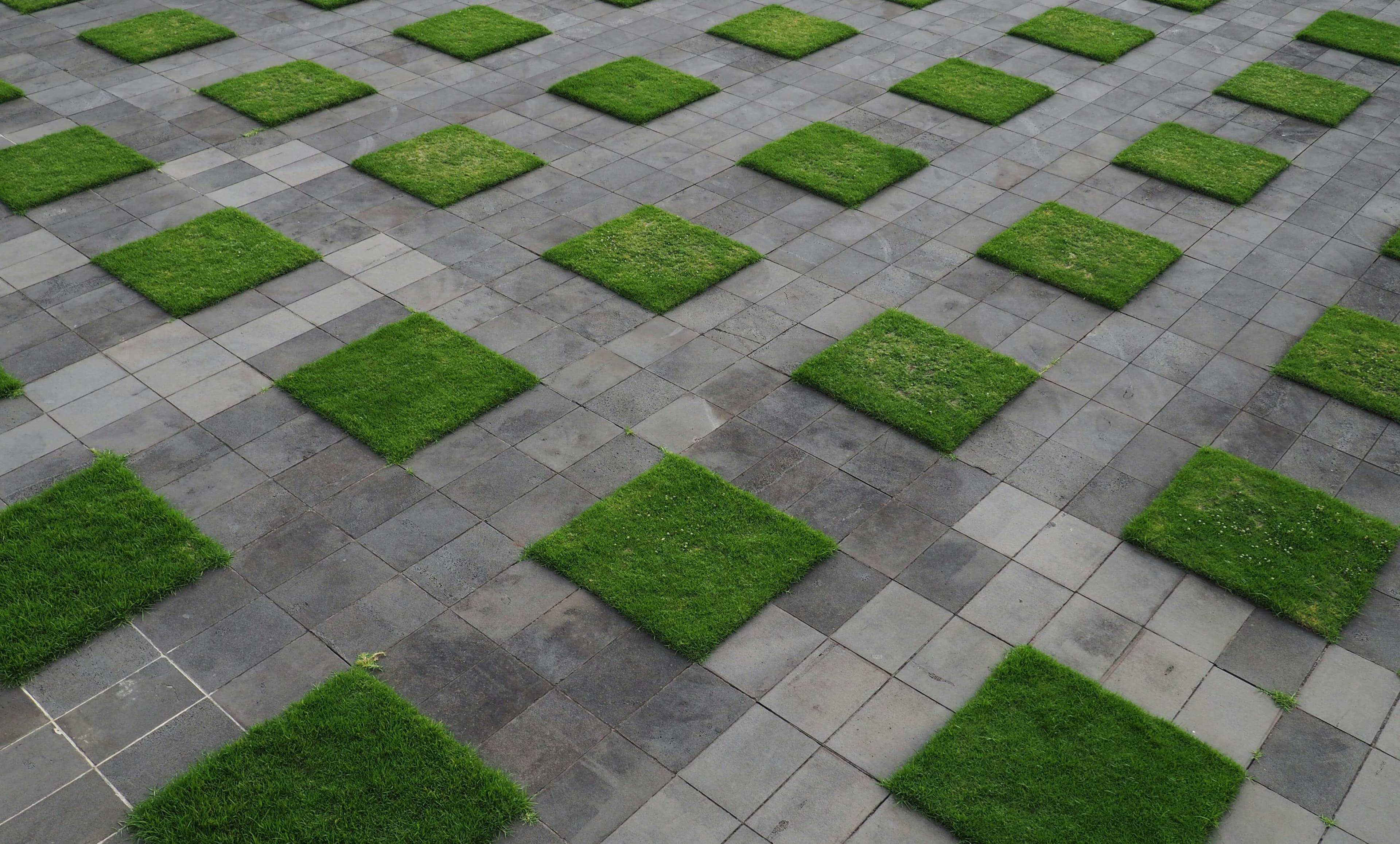Stone & Turf