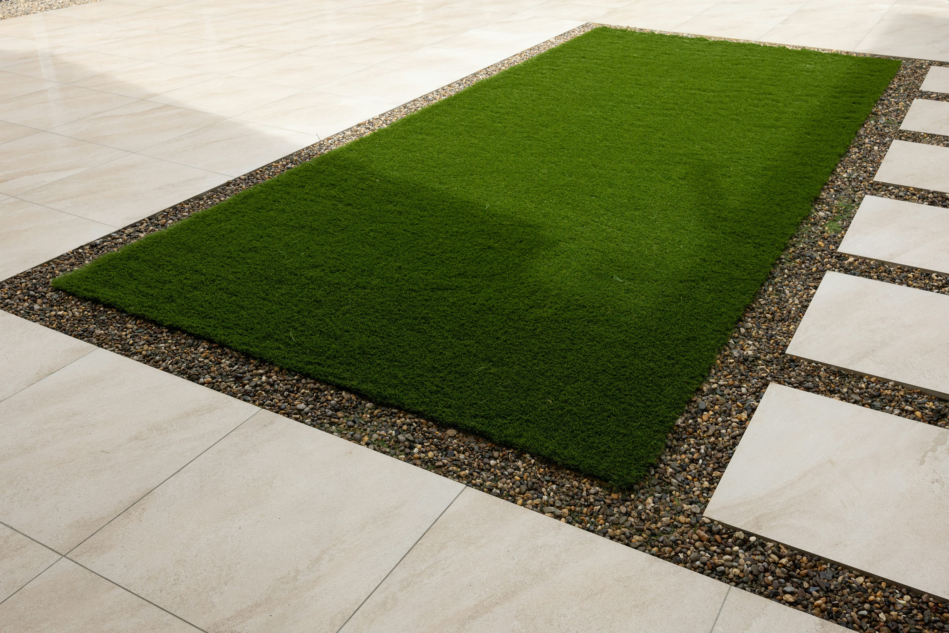 Turf Design