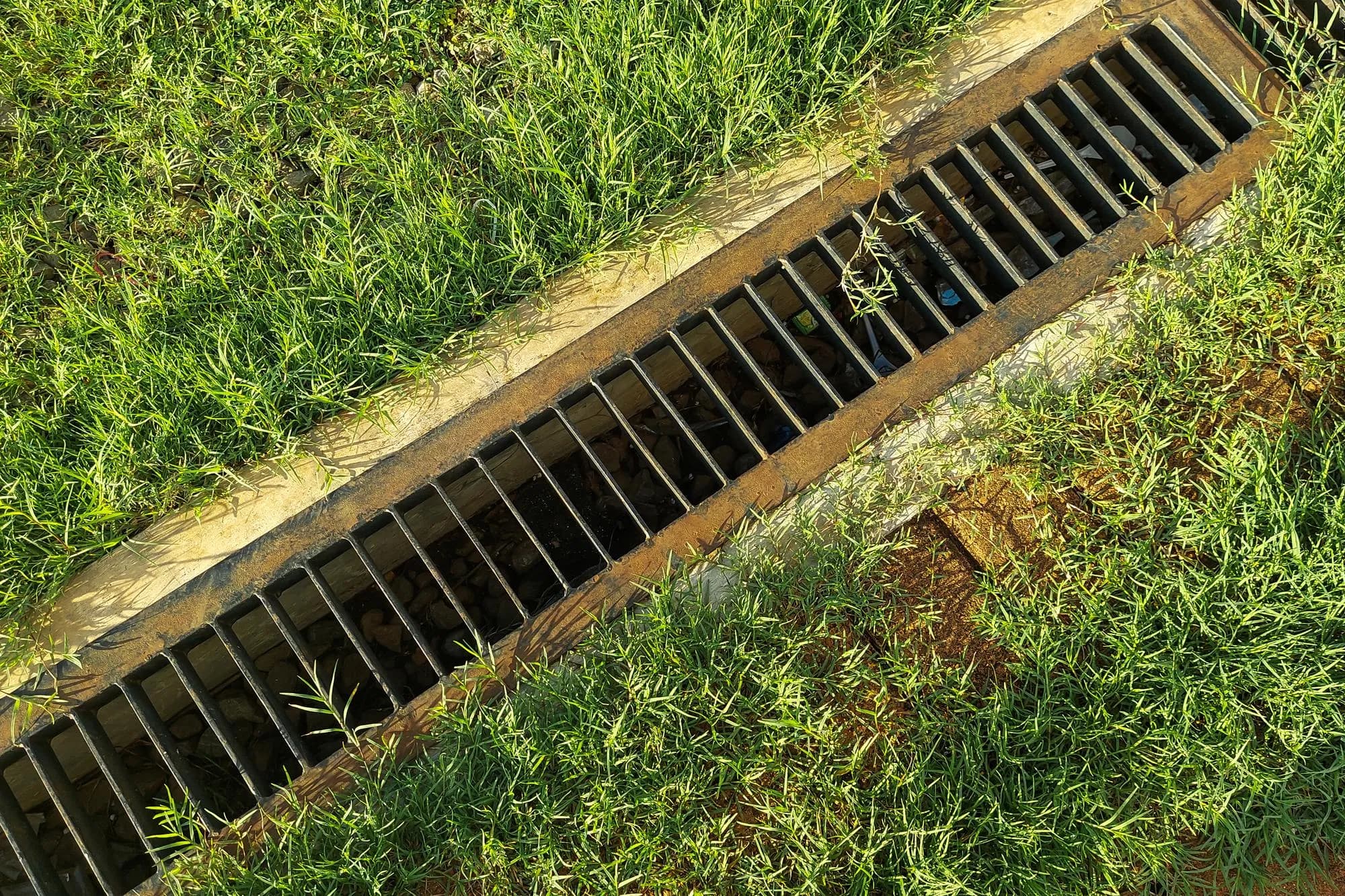 French Drain Contractors in Brier, WA