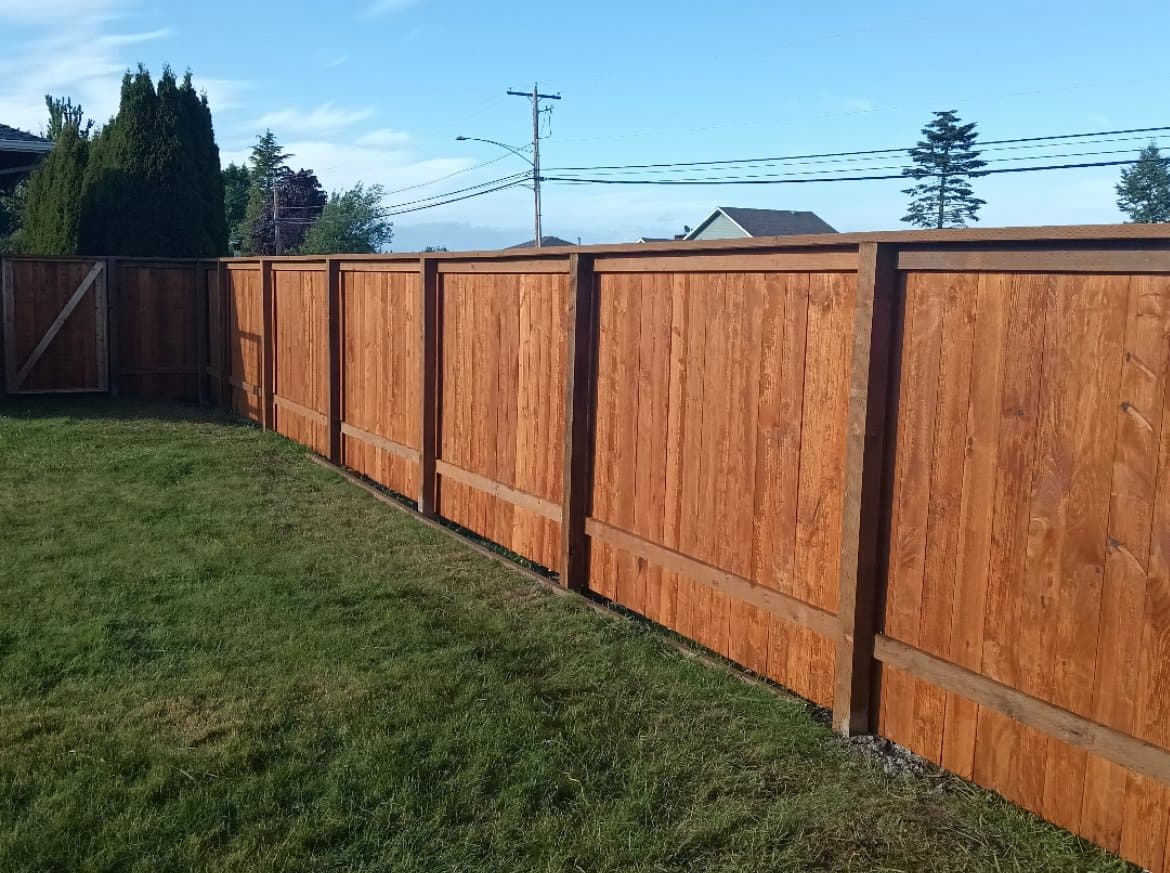 Fence Repair And Installation in Brier, WA