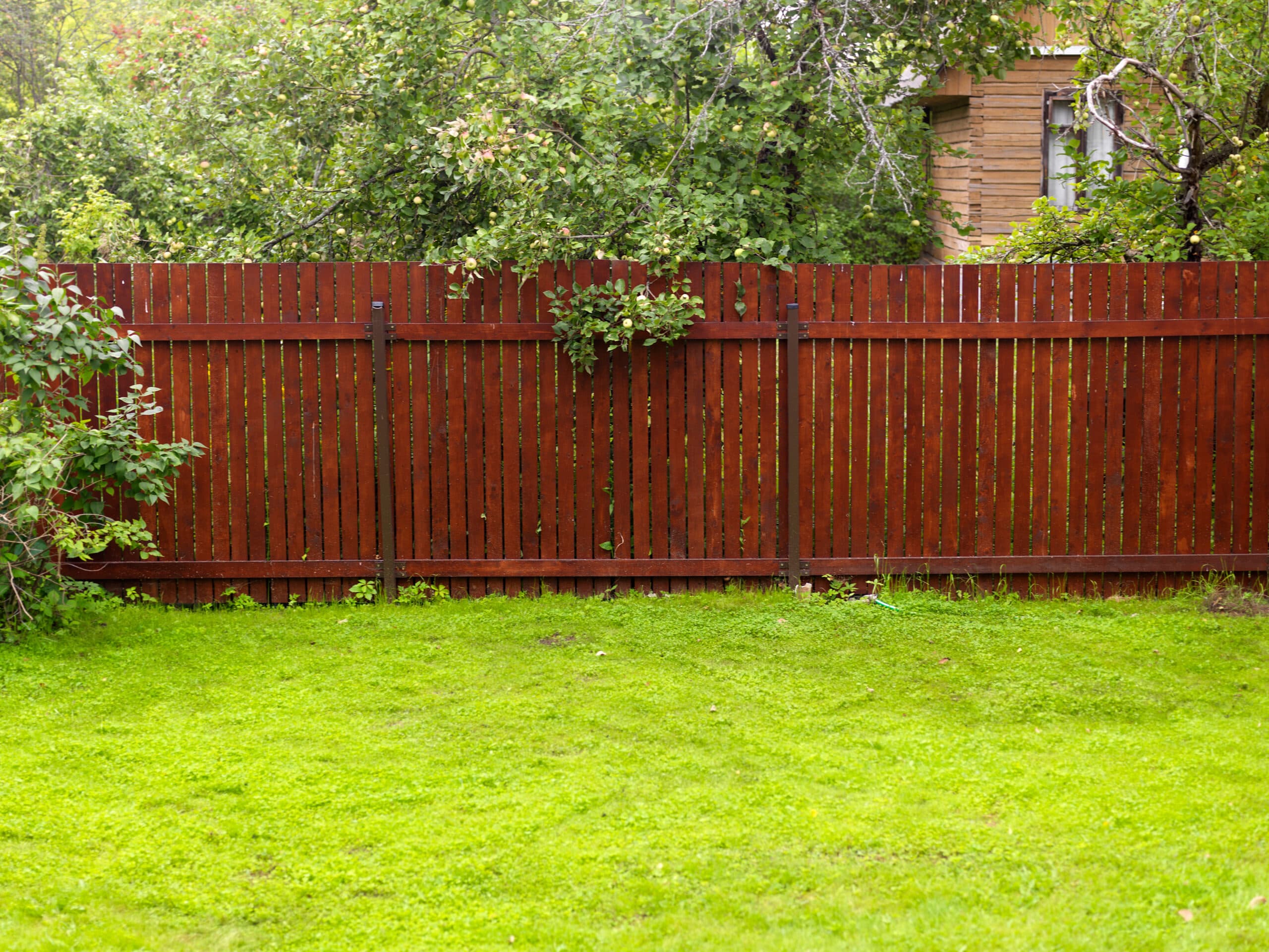 Residential Fencing Services in Everett, WA