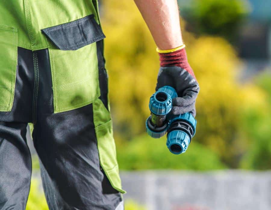 Repairs & Maintenance
