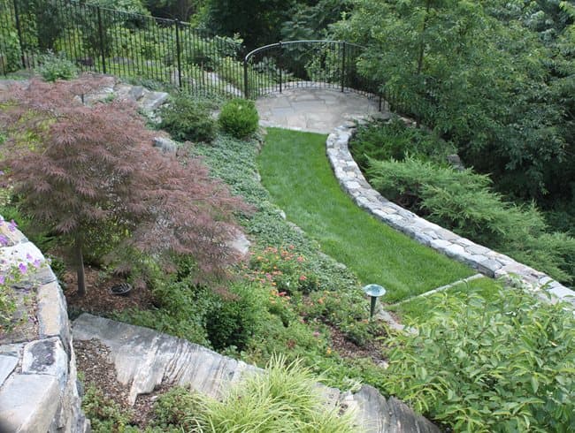 Landscape Design in Everett, WA