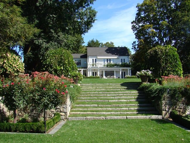 Landscaping Design Services in Brier, WA