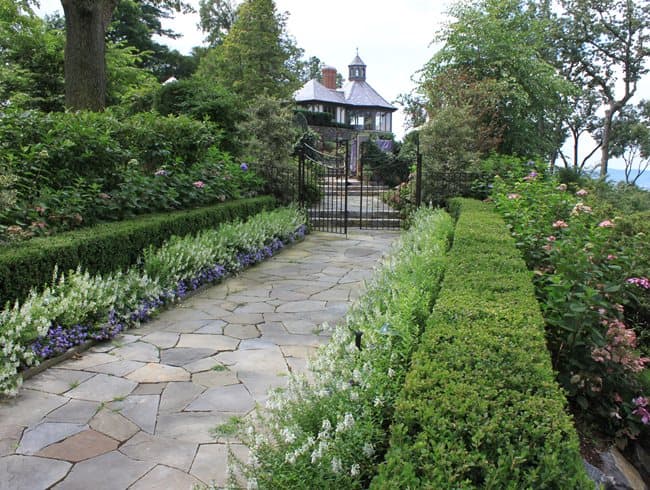 Landscaping Maintenance Services