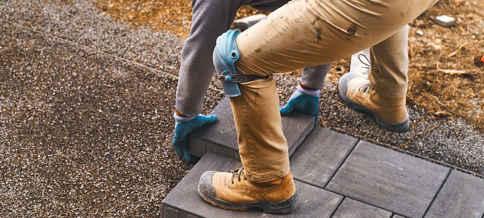 Patio Design Services in Brier, WA