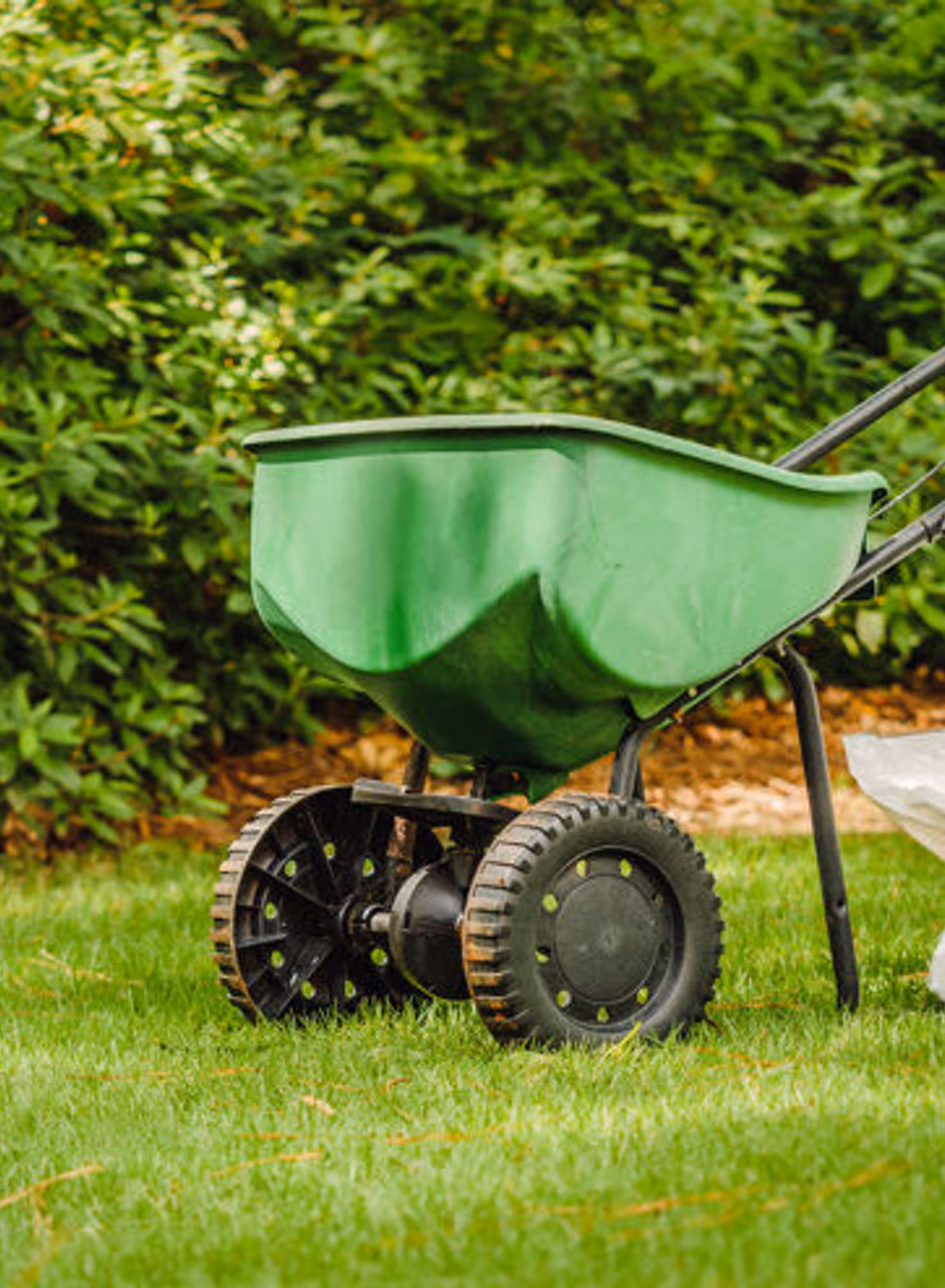 Aeration