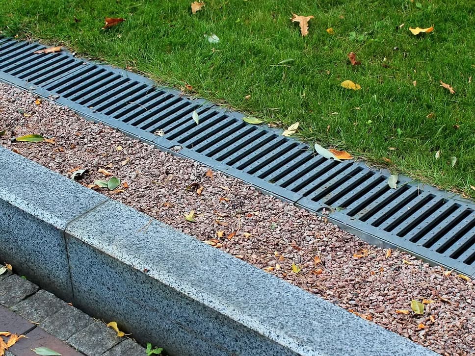Professional French Drain Installation Services in Brier, WA