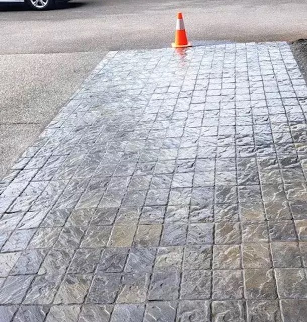 portfolio showcase work