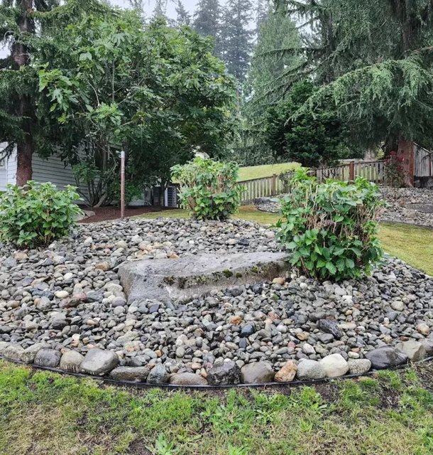 natural rock features