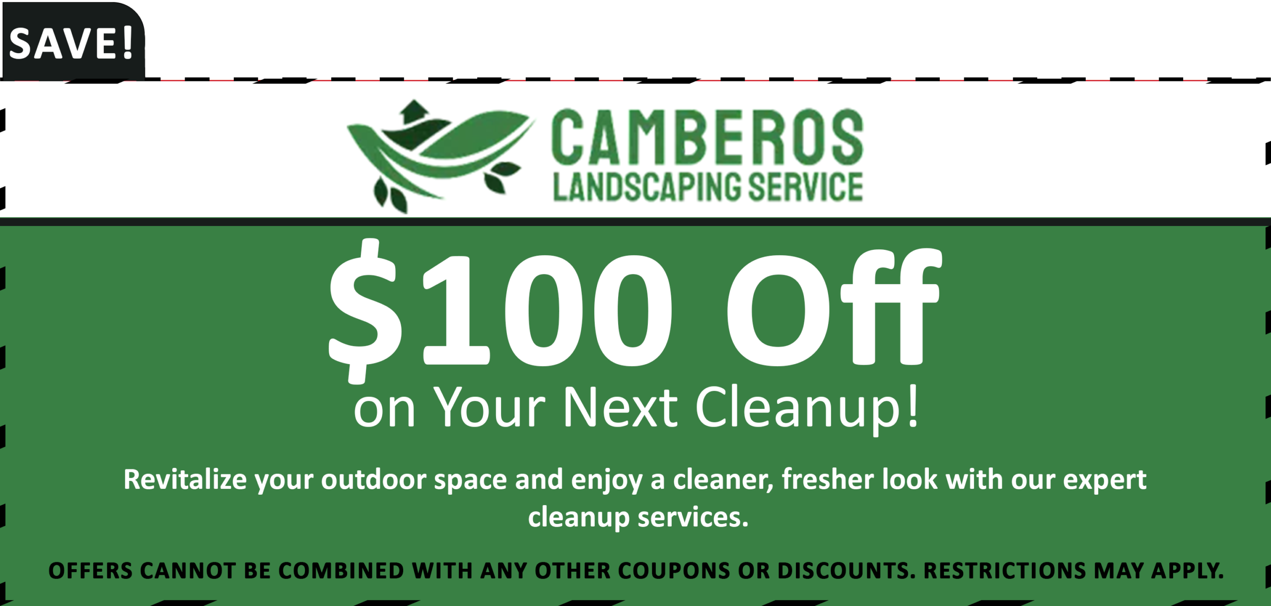 ximage_2024_10_17T21_29_41_502Z.png.pagespeed.ic.bT7P0XAU7V Camberos Landscaping Service coupon offering $100 off your next cleanup.